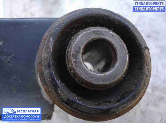 Рычаг подвески на Nissan Pathfinder III (R51)