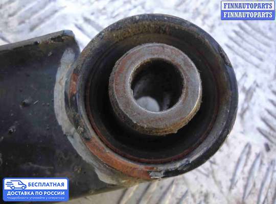 Рычаг подвески на Nissan Pathfinder III (R51)