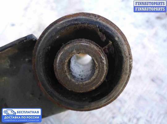 Рычаг подвески на Nissan Pathfinder III (R51)