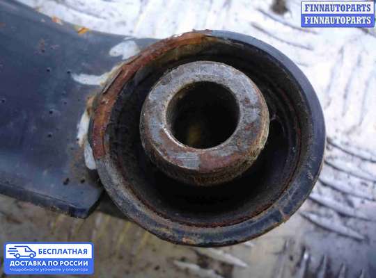 Рычаг подвески на Nissan Pathfinder III (R51)