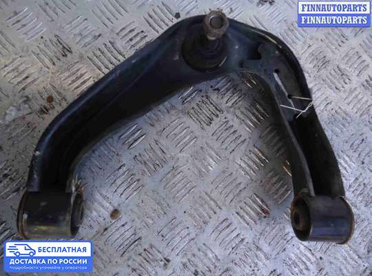 Рычаг подвески на Nissan Pathfinder III (R51)