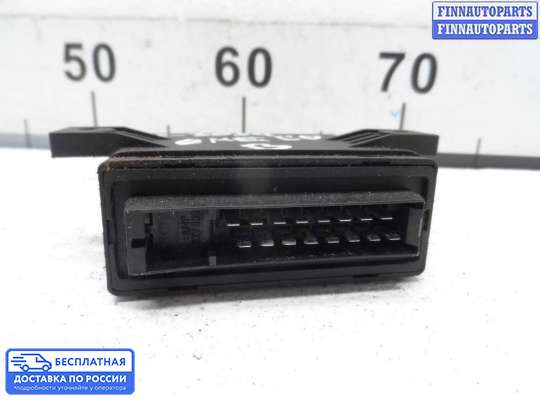 ЭБУ прочее на Opel Omega B