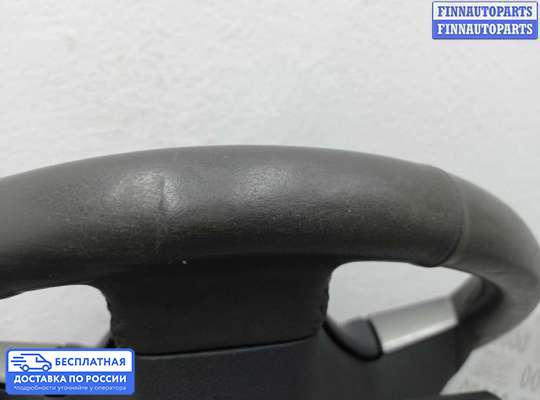 Руль на Subaru Tribeca