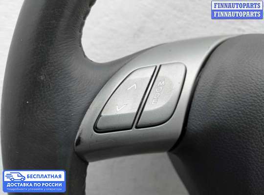 Руль на Subaru Tribeca