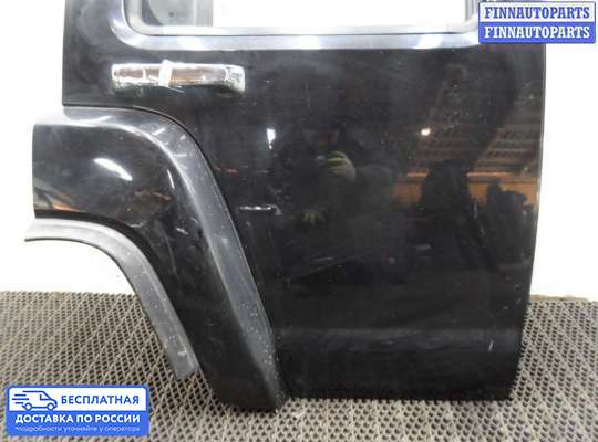 Стеклоподъемник электрический на Hummer H3