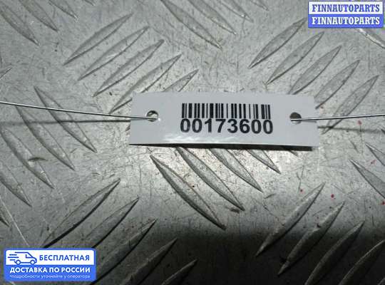 Ремень безопасности на Audi A8 (D3, 4E)