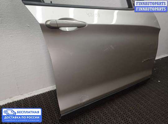 Замок боковой двери на BMW X3 (F25)