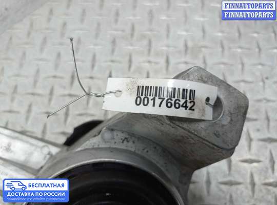 Подушка ДВС на Hyundai Tucson IV (NX4)