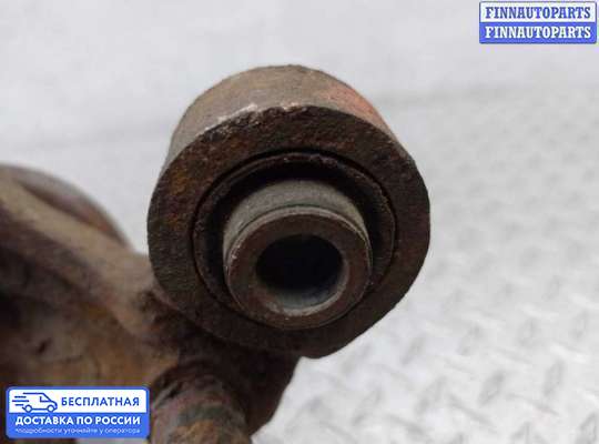 Ступица на Hyundai Sonata V (NF)