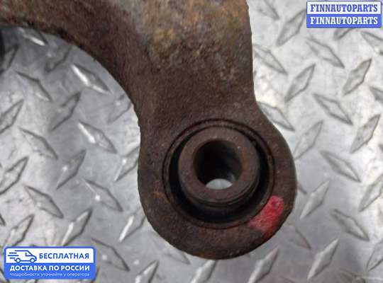 Ступица на Hyundai Sonata V (NF)