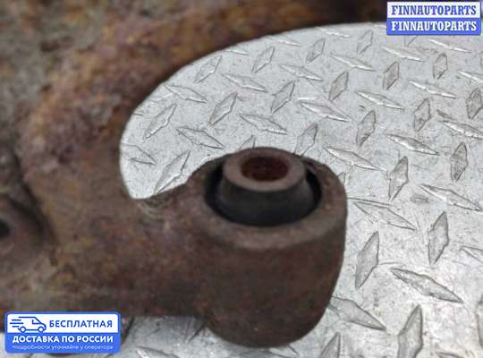 Ступица на Hyundai Sonata V (NF)