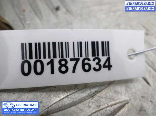 ЭБУ прочее на Subaru Tribeca