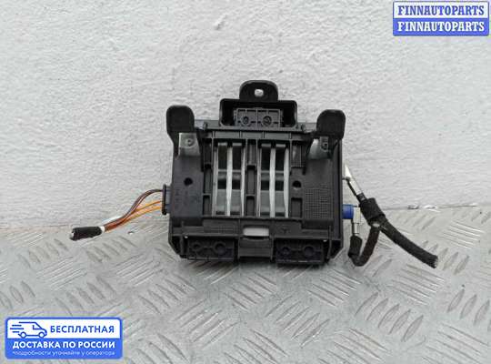 ЭБУ прочее на Mercedes-Benz GLK (X204)