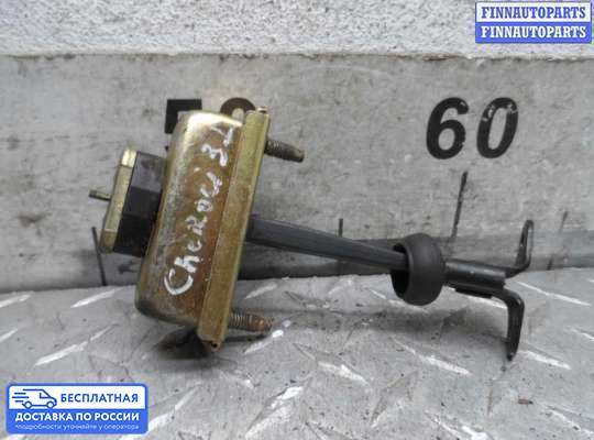 Ограничитель двери на Jeep Grand Cherokee II (WJ, WG)