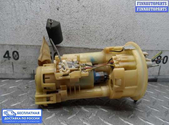 Бензонасос на Toyota Camry XV30