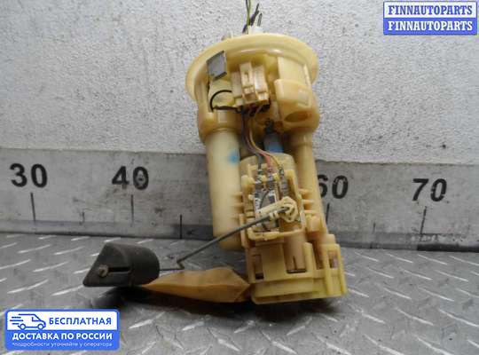 Бензонасос на Toyota Camry XV30