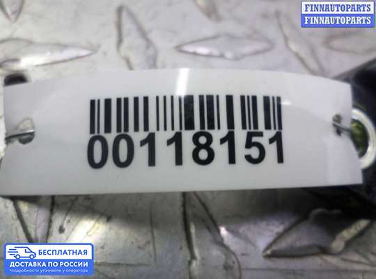 Датчик удара (Airbag) на Toyota Camry XV50