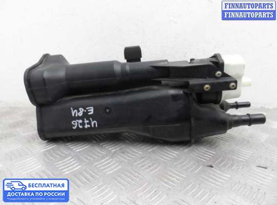 Адсорбер (абсорбер) топливных паров на BMW X1 (E84)