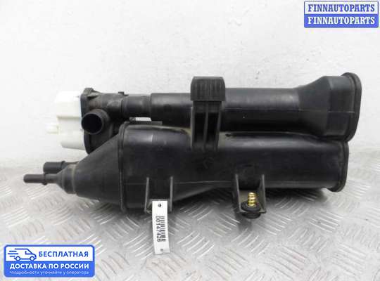 Адсорбер (абсорбер) топливных паров на BMW X1 (E84)