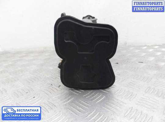 Адсорбер (абсорбер) топливных паров на BMW X1 (E84)