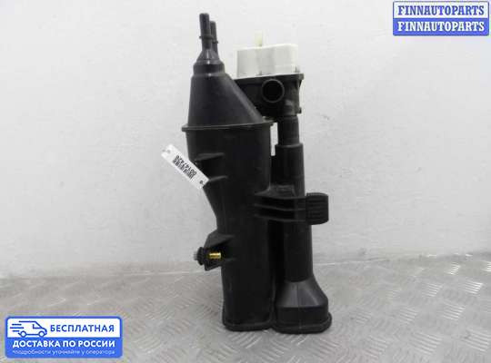 Адсорбер (абсорбер) топливных паров на BMW X1 (E84)