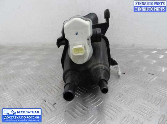 Адсорбер (абсорбер) топливных паров на BMW X1 (E84)