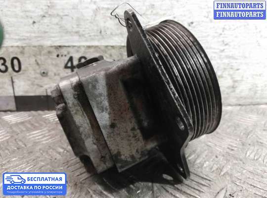 Насос ГУР (ЭУР, ЭГУР) на Land Rover Discovery III