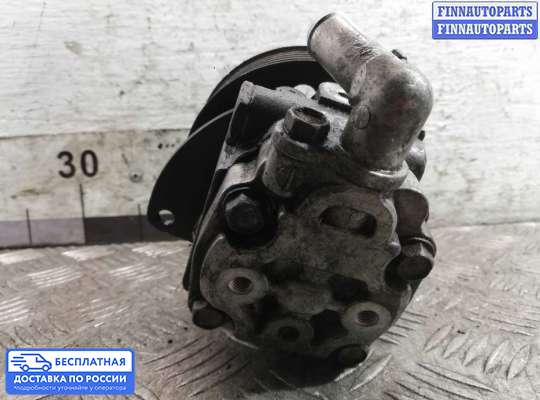 Насос ГУР (ЭУР, ЭГУР) на Land Rover Discovery III