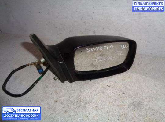 Зеркало боковое на Ford Scorpio II GFR