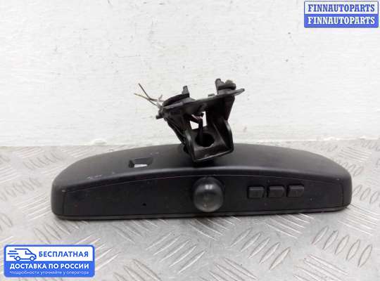 Зеркало салонное на BMW 3 (F30/F31)