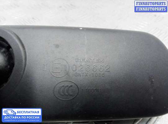 Зеркало салонное на BMW 3 (F30/F31)