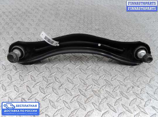 Рычаг подвески на Jeep Grand Cherokee IV (WK2)