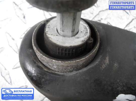 Рычаг подвески на Jeep Grand Cherokee IV (WK2)