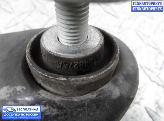 Рычаг подвески на Jeep Grand Cherokee IV (WK2)