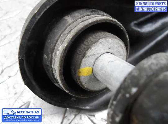 Рычаг подвески на Jeep Grand Cherokee IV (WK2)