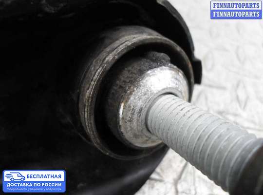 Рычаг подвески на Jeep Grand Cherokee IV (WK2)