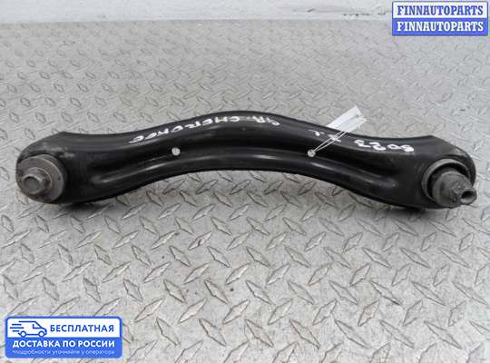 Рычаг подвески на Jeep Grand Cherokee IV (WK2)