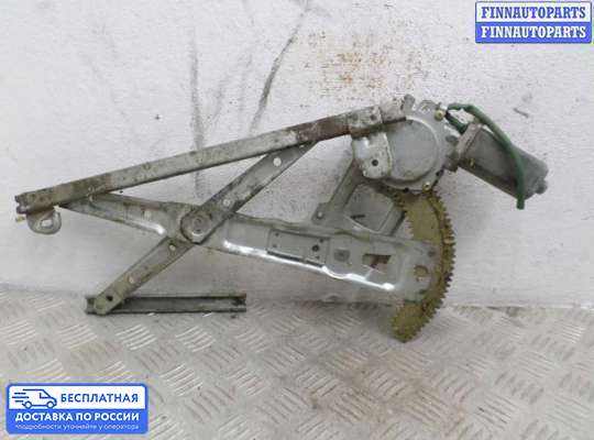 Стеклоподъемник электрический на Subaru Legacy III (BE, BH)