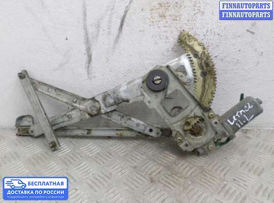 Стеклоподъемник электрический на Subaru Legacy III (BE, BH)