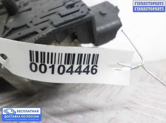 Моторчик дворников (стеклоочистителя) на Volkswagen Passat B5+ (3B, GP)