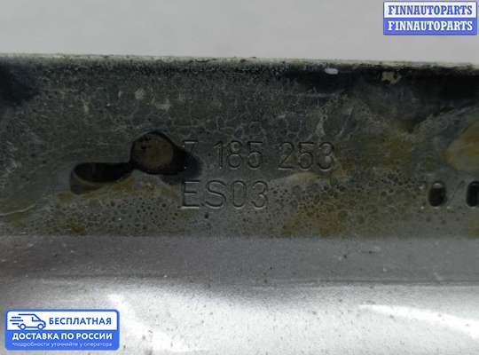 Петля крышки багажника на BMW 7 (F01/F02)