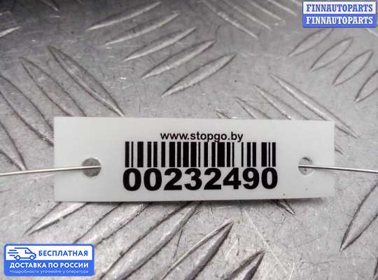 Подушка безопасности (прочее) на Mercedes-Benz GLK (X204)