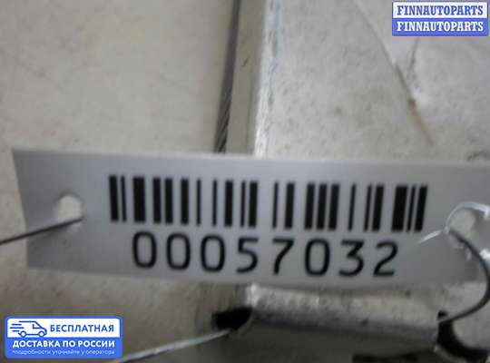ЭБУ ДВС (блок управления двигателем) на Ford Taurus III/IV