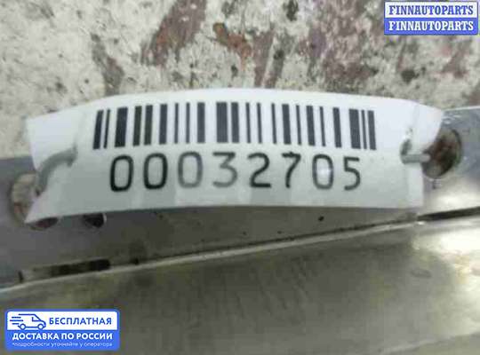 ЭБУ АКПП (блок управления автоматом) на Jeep Grand Cherokee IV (WK2)