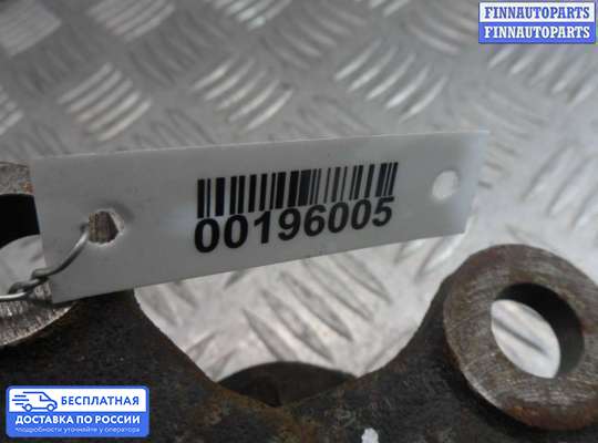 Кронштейн прочее на Nissan X-Trail II (T31)