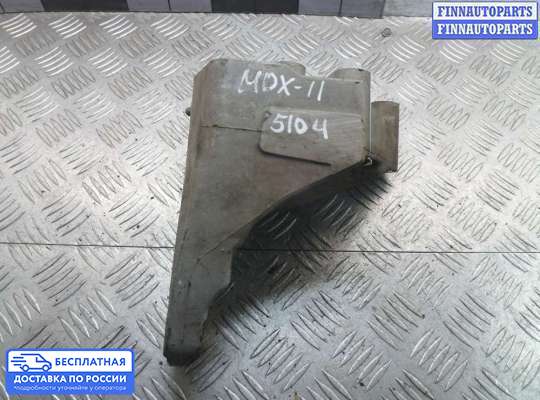 Кронштейн ДВС (лапа) на Acura MDX (YD2)