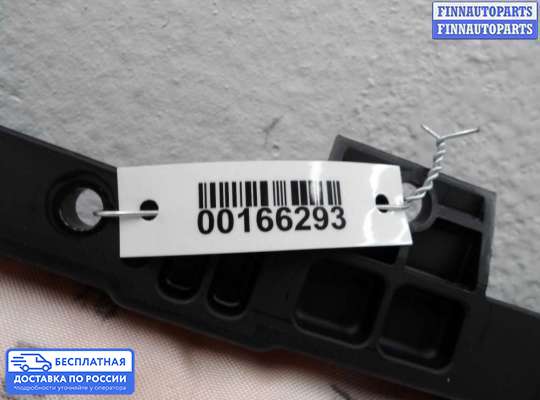 Подушка безопасности (прочее) на Mercedes-Benz ML / GLE (W166)