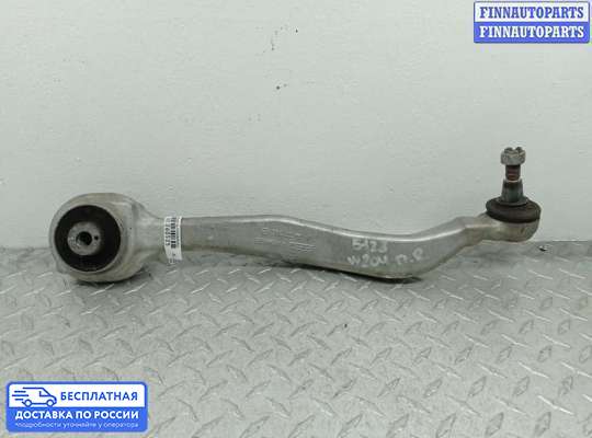 Рычаг подвески на Mercedes-Benz C (W204)