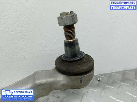 Рычаг подвески на Mercedes-Benz C (W204)