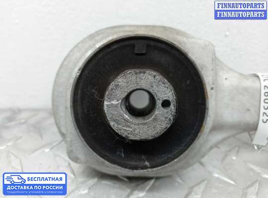 Рычаг подвески на Mercedes-Benz C (W204)